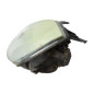 Optique avant principal gauche (feux)(phare) FORD FIESTA 5