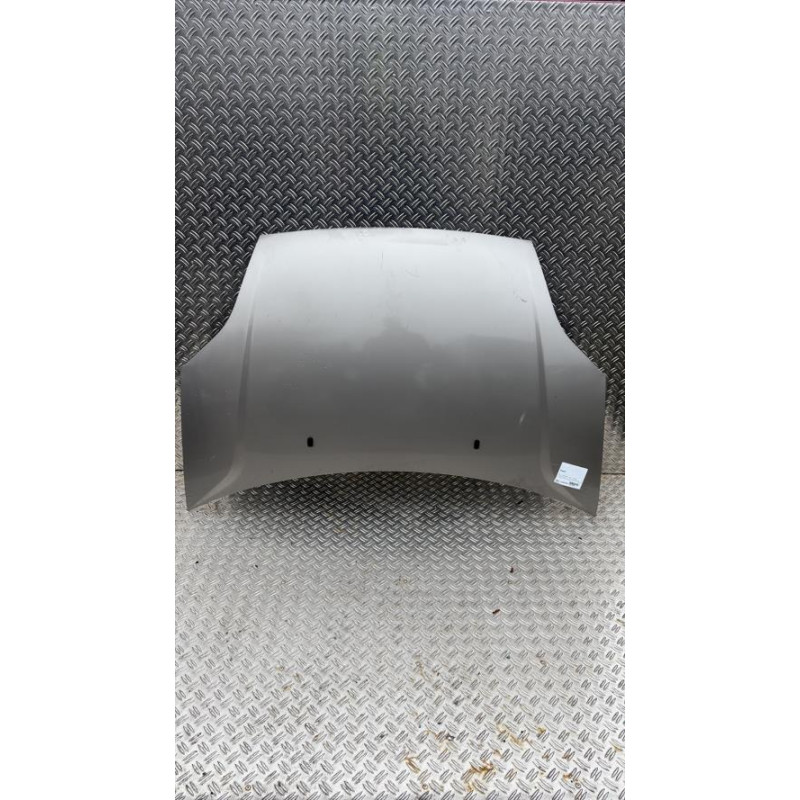 Capot FORD FIESTA 5