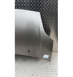 Capot FORD FIESTA 5 Photo n°3