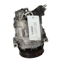 Compresseur clim RENAULT ESPACE 4 Photo n°1