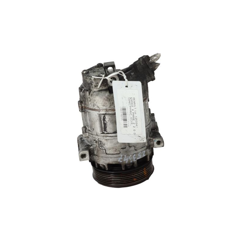 Compresseur clim RENAULT ESPACE 4