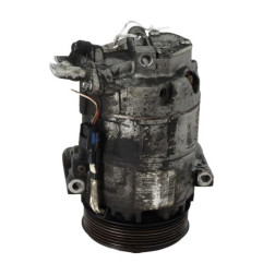 Compresseur clim RENAULT ESPACE 4 Photo n°3