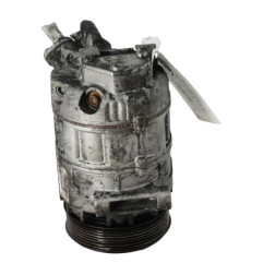 Compresseur clim RENAULT ESPACE 4 Photo n°4