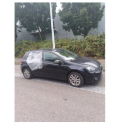 Retroviseur gauche VOLKSWAGEN GOLF 6 Photo n°10