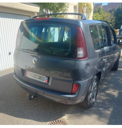 Alternateur RENAULT ESPACE 4 Photo n°8
