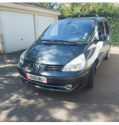 Alternateur RENAULT ESPACE 4 Photo n°11