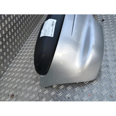 Pare choc arriere PEUGEOT 206