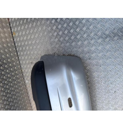 Pare choc arriere PEUGEOT 206 Photo n°3