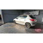 Pare choc arriere PEUGEOT 206