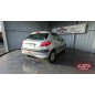 Pare choc arriere PEUGEOT 206