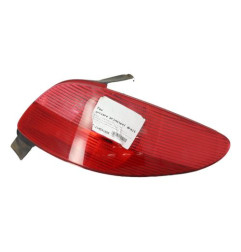 Feu arriere principal droit (feux) PEUGEOT 206 Photo n°1