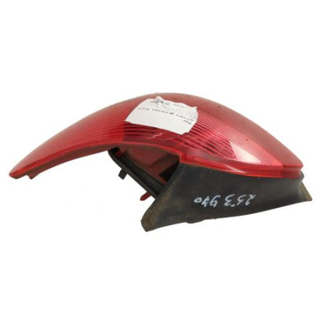 Feu arriere principal droit (feux) PEUGEOT 206