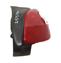 Feu arriere principal droit (feux) PEUGEOT 206 Photo n°5