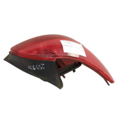 Feu arriere principal gauche (feux) PEUGEOT 206