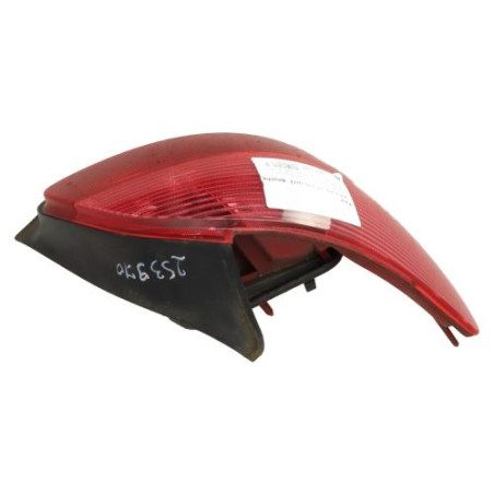 Feu arriere principal gauche (feux) PEUGEOT 206