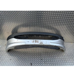 Pare choc avant PEUGEOT 206 Photo n°1