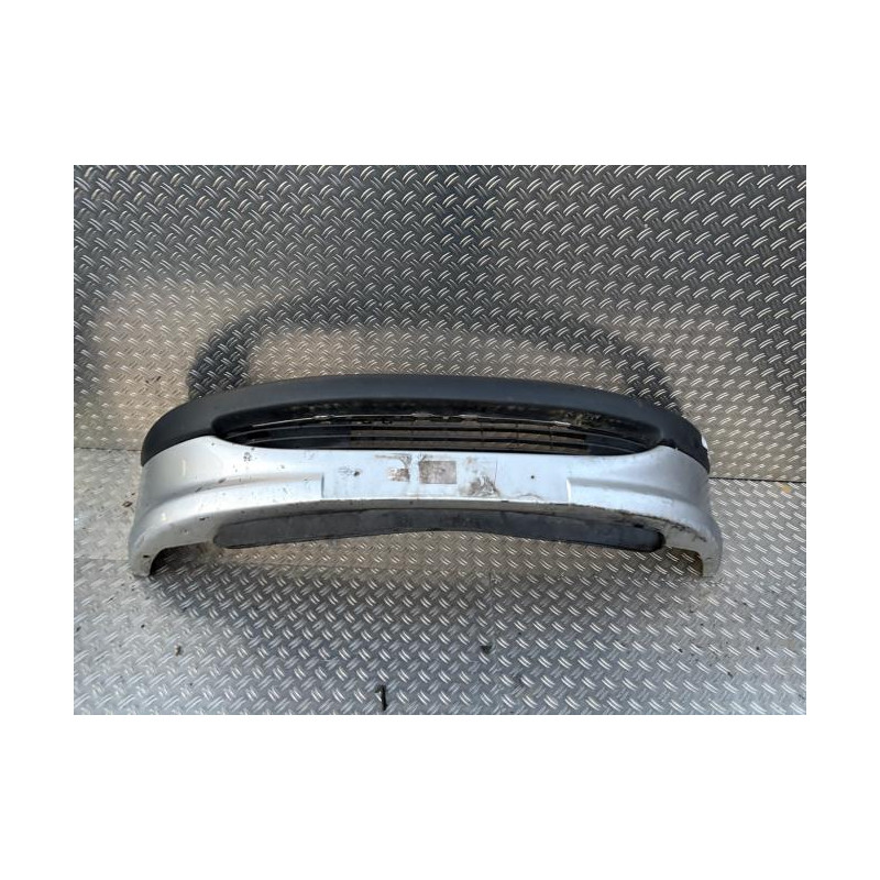 Pare choc avant PEUGEOT 206