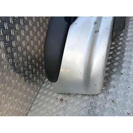 Pare choc avant PEUGEOT 206