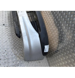 Pare choc avant PEUGEOT 206 Photo n°3