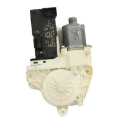 Moteur leve vitre avant droit PEUGEOT 407 Photo n°3