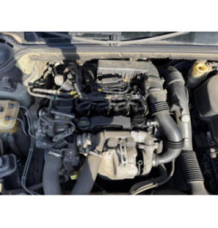 Moteur leve vitre avant droit PEUGEOT 407 Photo n°6