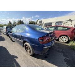 Moteur leve vitre avant droit PEUGEOT 407 Photo n°12