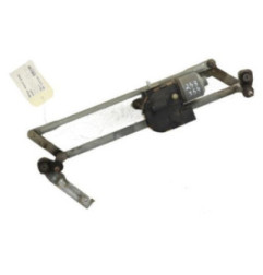 Moteur essuie glace avant VOLKSWAGEN GOLF 6 Photo n°3