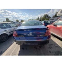 Moteur leve vitre avant droit PEUGEOT 407 Photo n°14