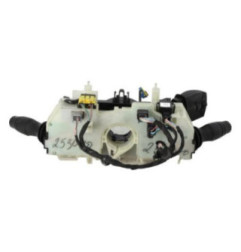 Com (Bloc Contacteur Tournant+Commodo Essuie Glace+Commodo Phare) RENAULT MEGANE 3