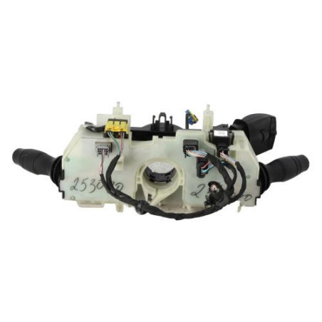 Com (Bloc Contacteur Tournant+Commodo Essuie Glace+Commodo Phare) RENAULT MEGANE 3