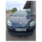 Com (Bloc Contacteur Tournant+Commodo Essuie Glace+Commodo Phare) RENAULT MEGANE 3