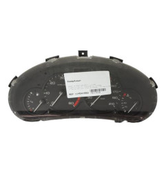 Compteur PEUGEOT 206 Photo n°1