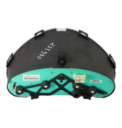 Compteur PEUGEOT 206 Photo n°4