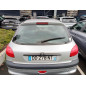Commande chauffage PEUGEOT 206