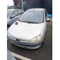 Commande chauffage PEUGEOT 206