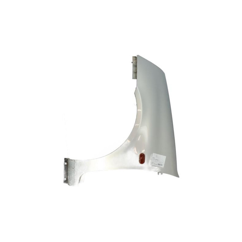 Aile avant gauche RENAULT CLIO 2