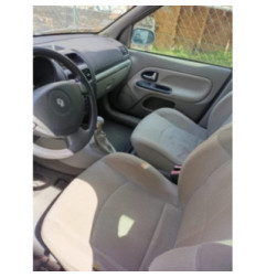 Aile avant gauche RENAULT CLIO 2 Photo n°7