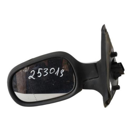 Retroviseur gauche RENAULT CLIO 2 Photo n°1