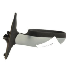 Retroviseur gauche RENAULT CLIO 2 Photo n°5