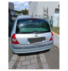 Retroviseur gauche RENAULT CLIO 2 Photo n°6