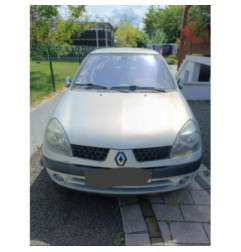 Retroviseur gauche RENAULT CLIO 2 Photo n°8