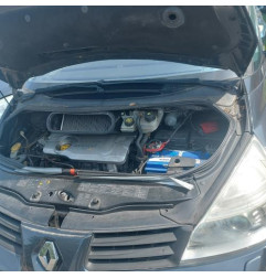 Demarreur RENAULT ESPACE 4 Photo n°6