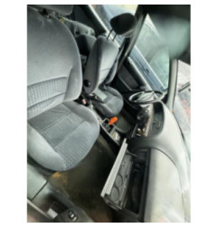 Ceinture avant gauche CITROEN XANTIA Photo n°4