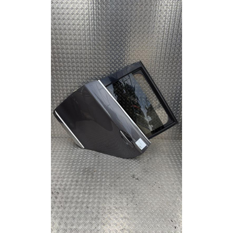 Porte arriere gauche PEUGEOT 2008 1