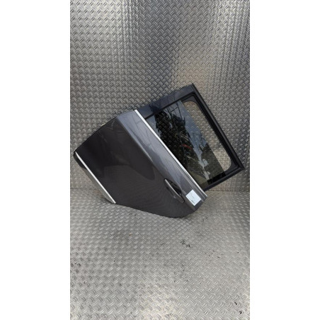 Porte arriere gauche PEUGEOT 2008 1 Photo n°1