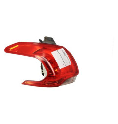 Feu arriere principal gauche (feux) PEUGEOT 2008 1 Photo n°1