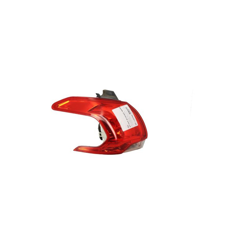 Feu arriere principal gauche (feux) PEUGEOT 2008 1