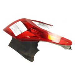 Feu arriere principal gauche (feux) PEUGEOT 2008 1