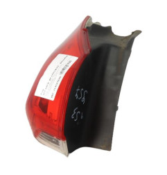 Feu arriere principal gauche (feux) PEUGEOT 2008 1 Photo n°3