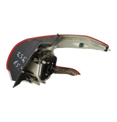 Feu arriere principal gauche (feux) PEUGEOT 2008 1 Photo n°4